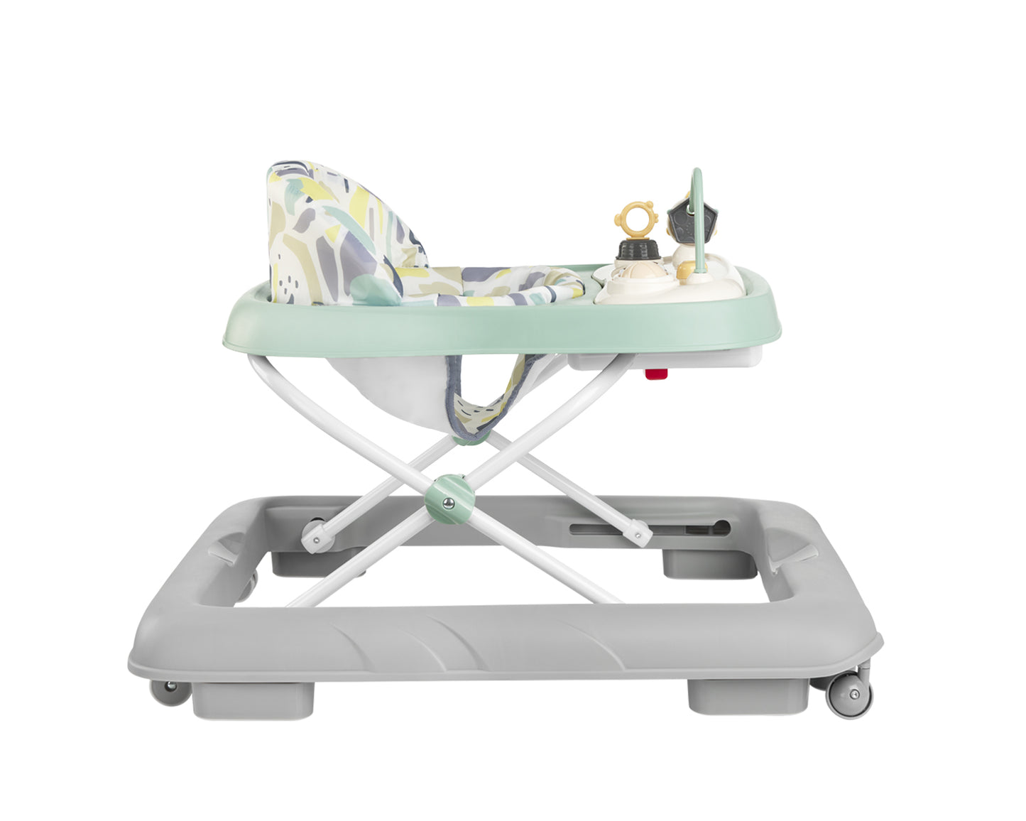 Andador Poppy Mint Kikkaboo