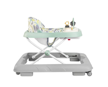Andador Poppy Mint Kikkaboo