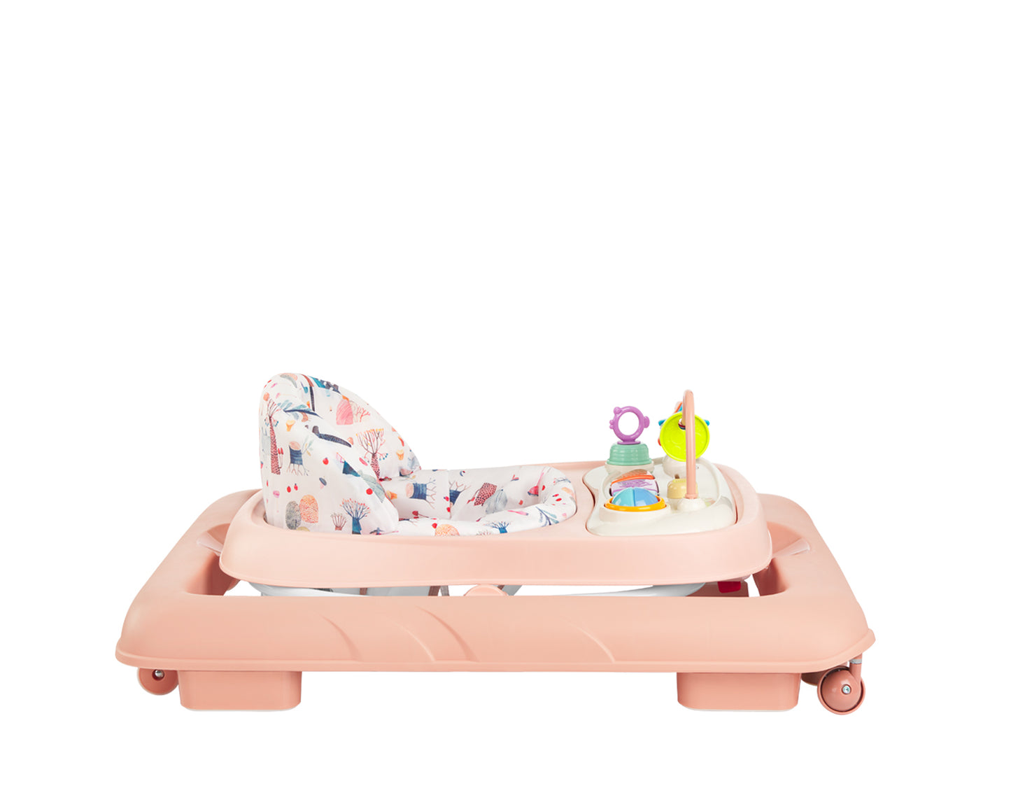 Andador Papoila Mint Kikkaboo