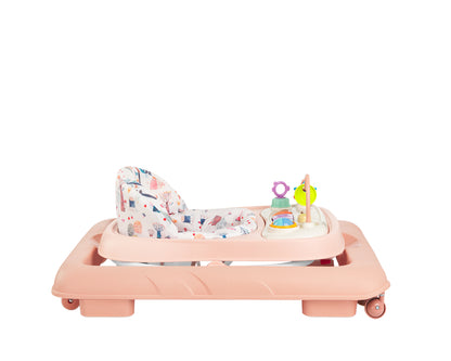 Andador Papoila Mint Kikkaboo