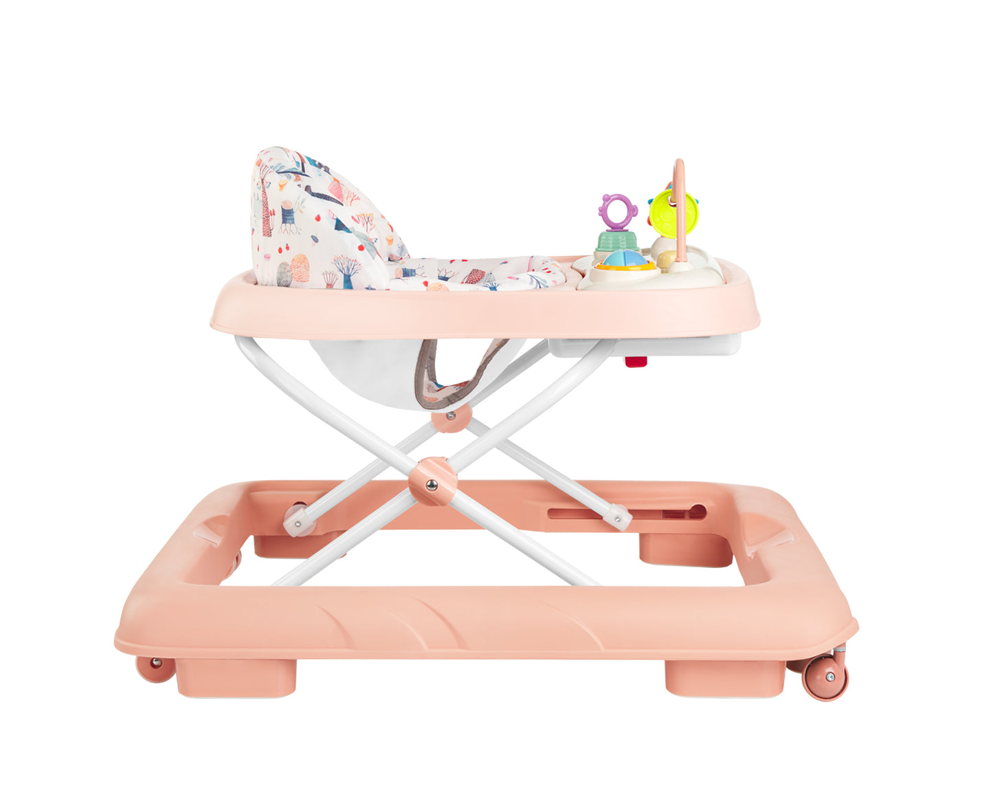 Andador Papoila Mint Kikkaboo
