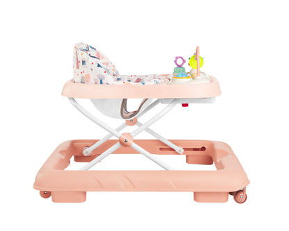 Andador Papoila Mint Kikkaboo