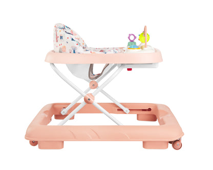 Andador Papoila Mint Kikkaboo