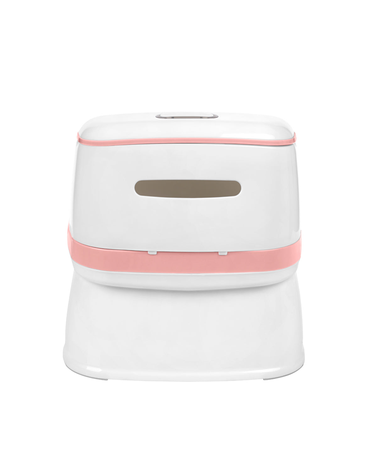 Bacio Mint com descarga para bebés Kikkaboo