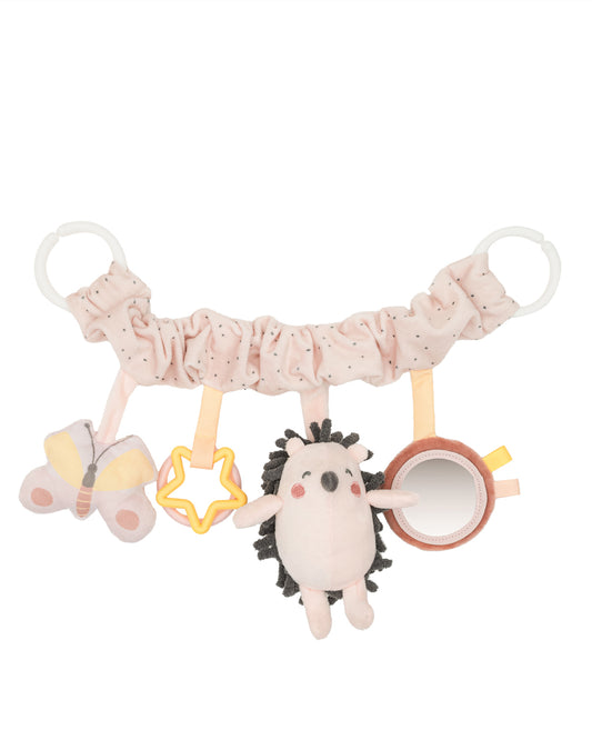 Corrente para carrinho de bebé Hedge-hugs