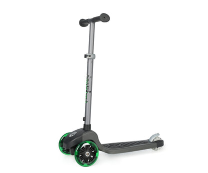 Scooter Future Eco New Green Qplay