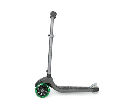 Scooter Future Eco New Green Qplay
