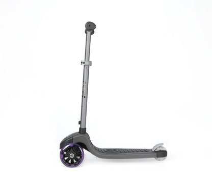 Scooter Future Eco Purple Qplay