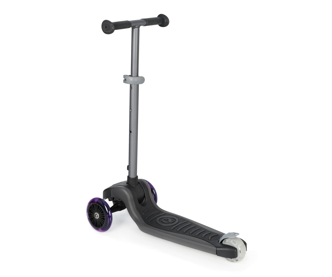 Scooter Future Eco Purple Qplay