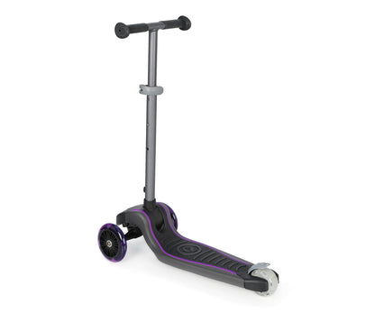 Scooter Future Eco Purple Qplay