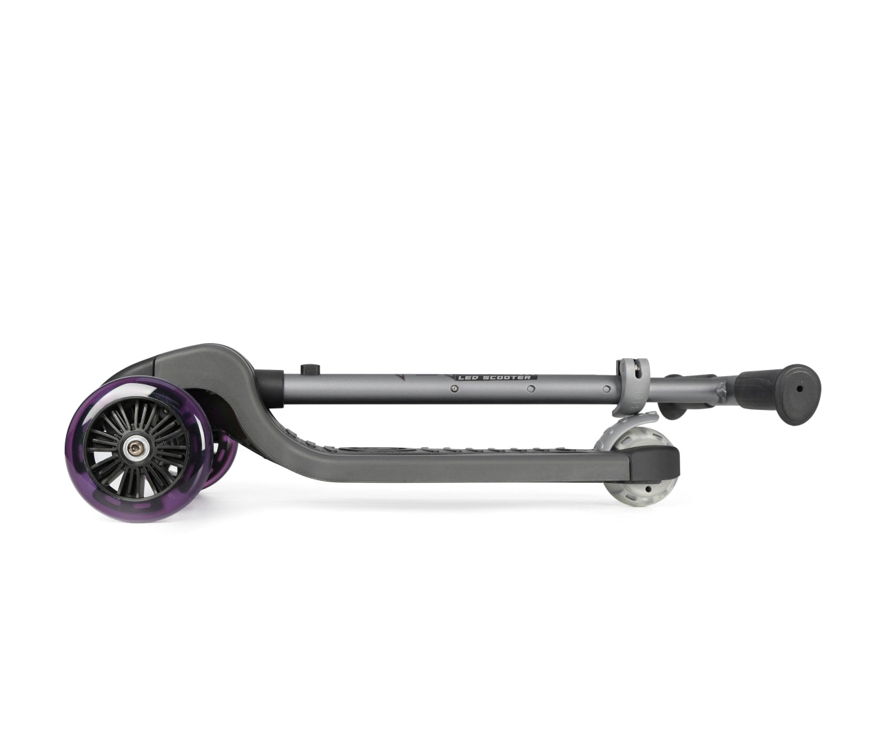 Scooter Future Eco Purple Qplay