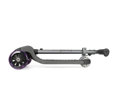 Scooter Future Eco Purple Qplay