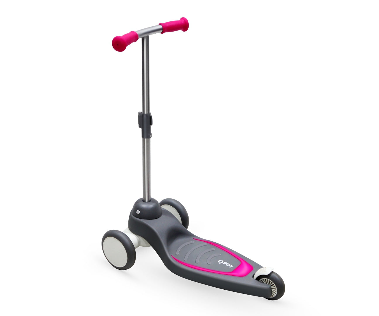 Scooter Mika Cor-De-Rosa Qplay