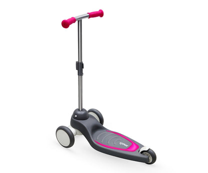 Scooter Mika Cor-De-Rosa Qplay