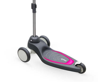 Scooter Mika Cor-De-Rosa Qplay