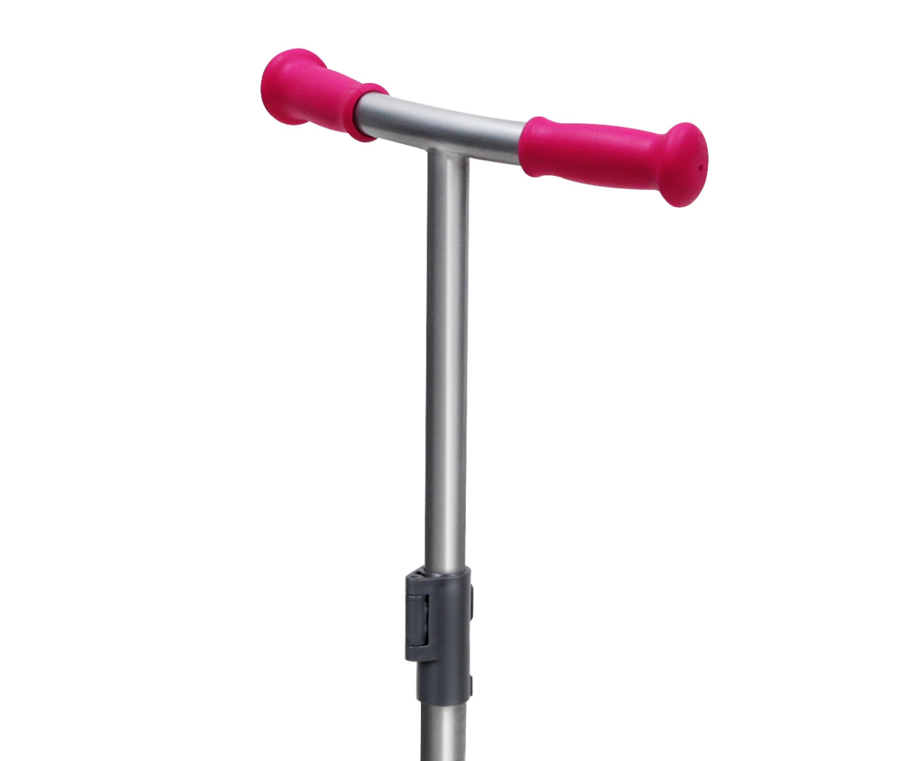 Scooter Mika Cor-De-Rosa Qplay