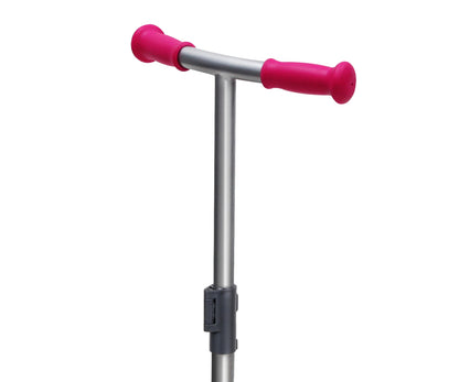 Scooter Mika Cor-De-Rosa Qplay