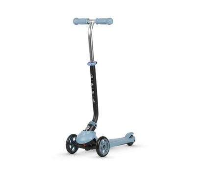Scooter Sema 3Em1 Azul Qplay