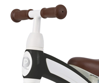 A minha primeira Bicicleta Sweetie Dark Grey Qplay