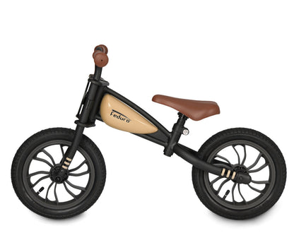 Bicicleta De Jogging Feduro Beige Qplay