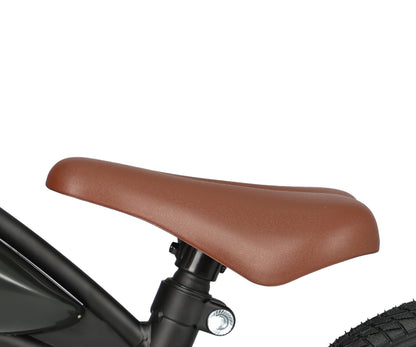 Bicicleta De Cross-Country Feduro Black-Golden Qplay