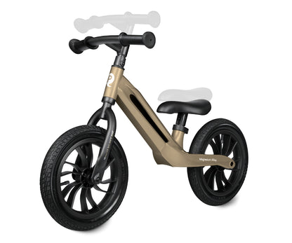 Bicicleta De Cross-Country Racer Platinum Qplay