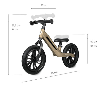 Bicicleta De Cross-Country Racer Platinum Qplay