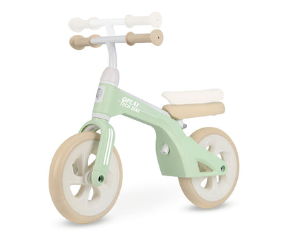 Bicicleta De Jogging Tech Mint Qplay