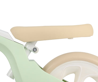 Bicicleta De Jogging Tech Mint Qplay
