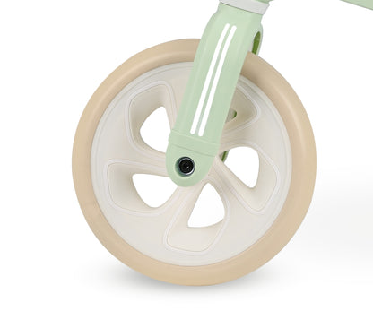 Bicicleta De Jogging Tech Mint Qplay