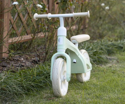 Bicicleta De Jogging Tech Mint Qplay