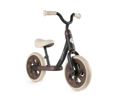 Bicicleta De Cross-Country Trainer Preto Qplay