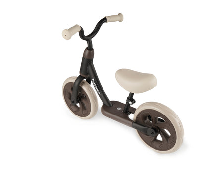 Bicicleta De Cross-Country Trainer Preto Qplay