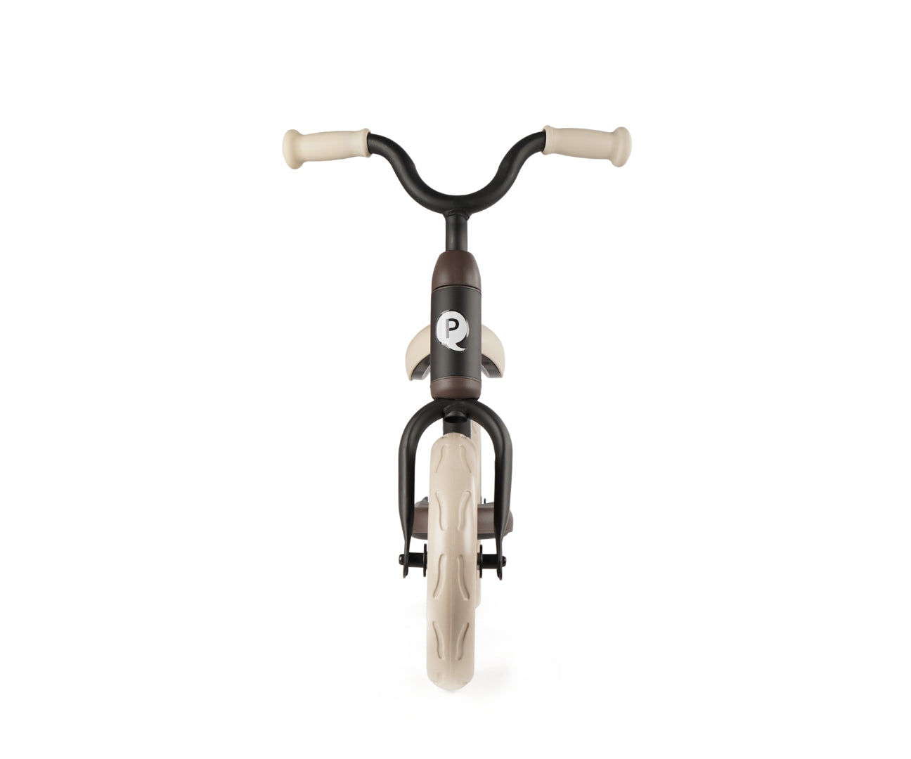 Bicicleta De Cross-Country Trainer Preto Qplay