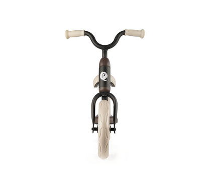 Bicicleta De Cross-Country Trainer Preto Qplay
