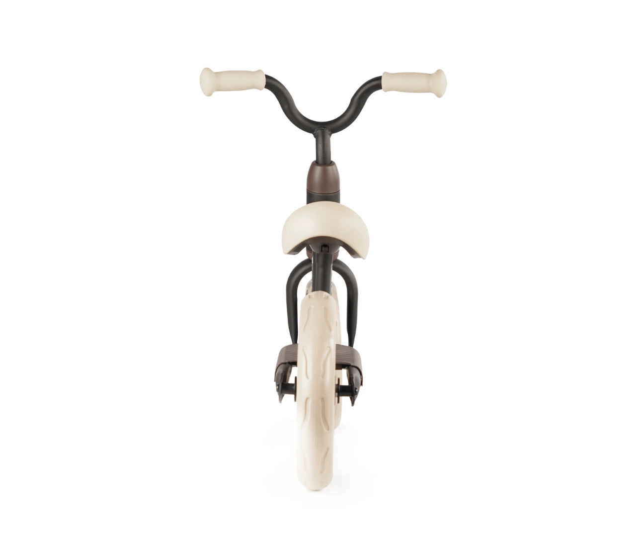 Bicicleta De Cross-Country Trainer Preto Qplay