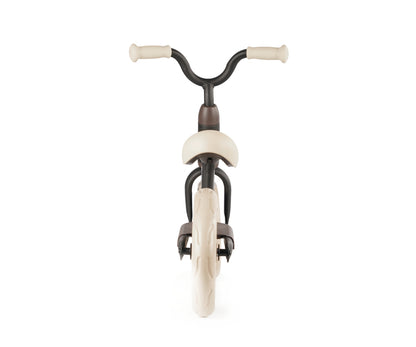 Bicicleta De Cross-Country Trainer Preto Qplay