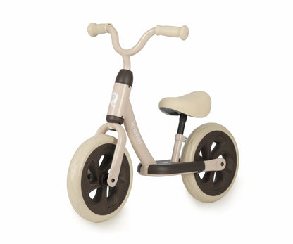 Bicicleta De Cross-Country Trainer Rosa Qplay