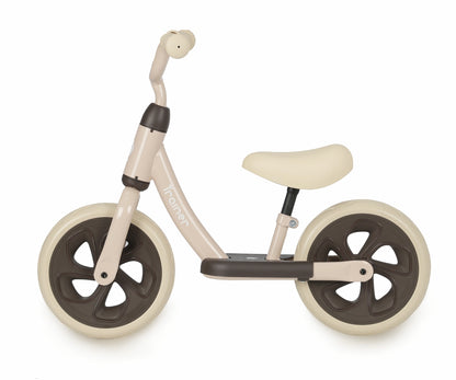 Bicicleta De Cross-Country Trainer Rosa Qplay