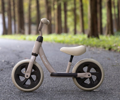 Bicicleta De Cross-Country Trainer Rosa Qplay