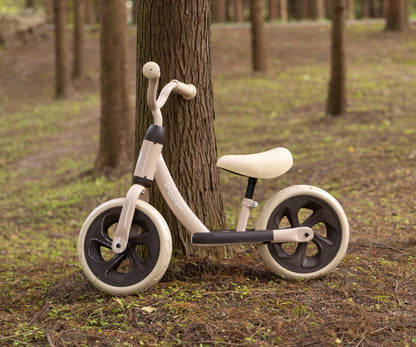 Bicicleta De Cross-Country Trainer Rosa Qplay