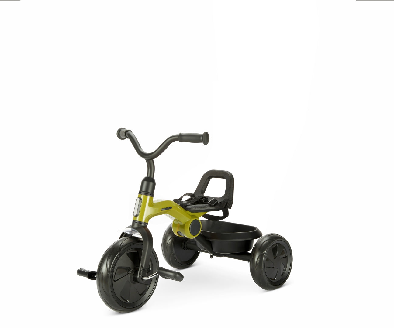 Triciclo Ant Plus Verde Qplay