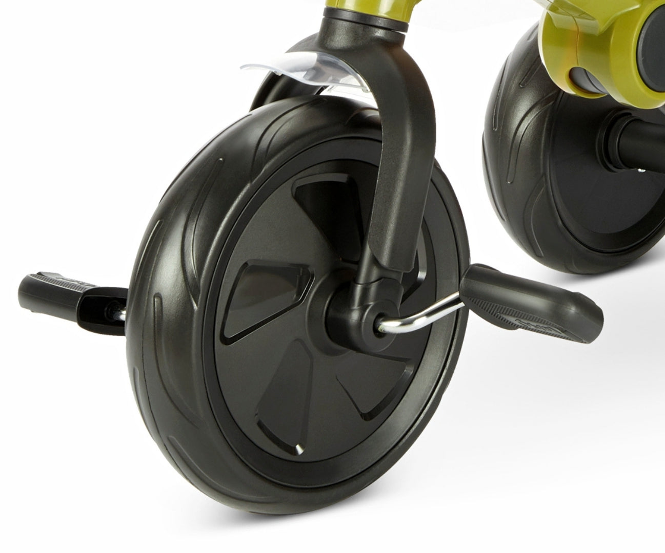 Triciclo Ant Plus Verde Qplay