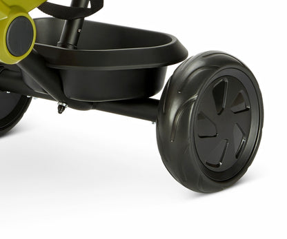 Triciclo Ant Plus Verde Qplay