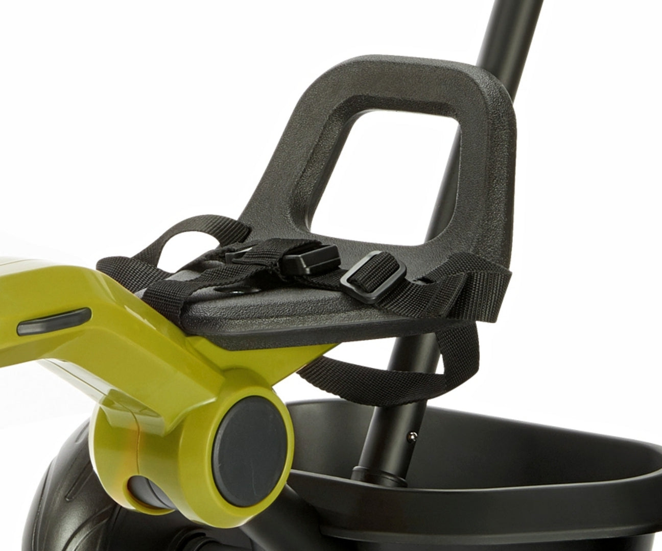 Triciclo Ant Plus Verde Qplay