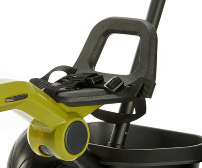 Triciclo Ant Plus Verde Qplay