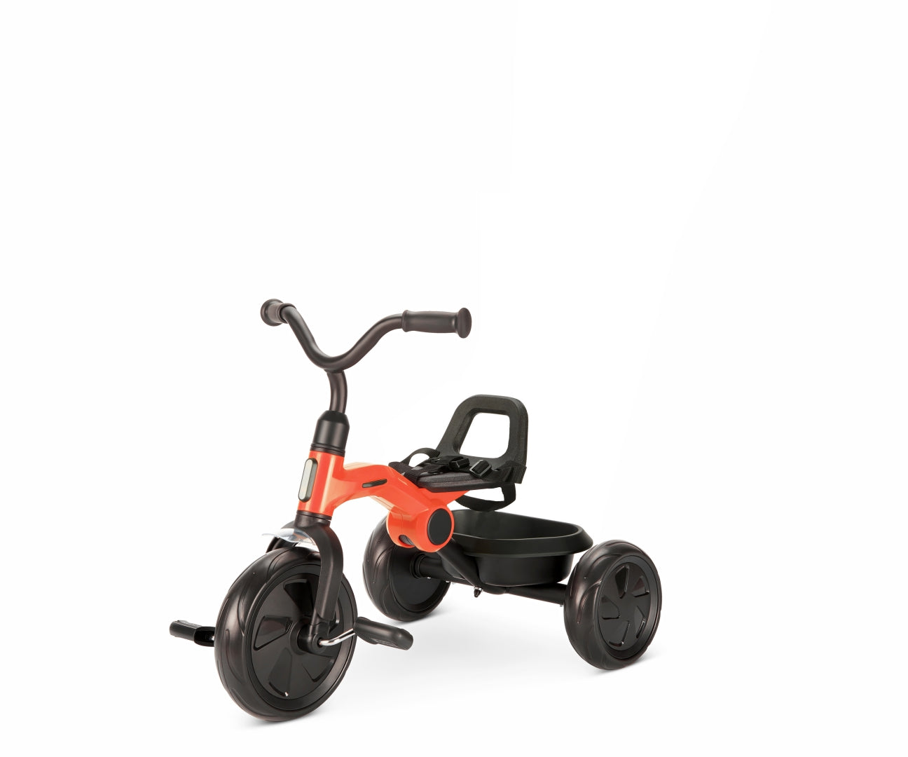 Triciclo Ant Plus Vermelho Qplay