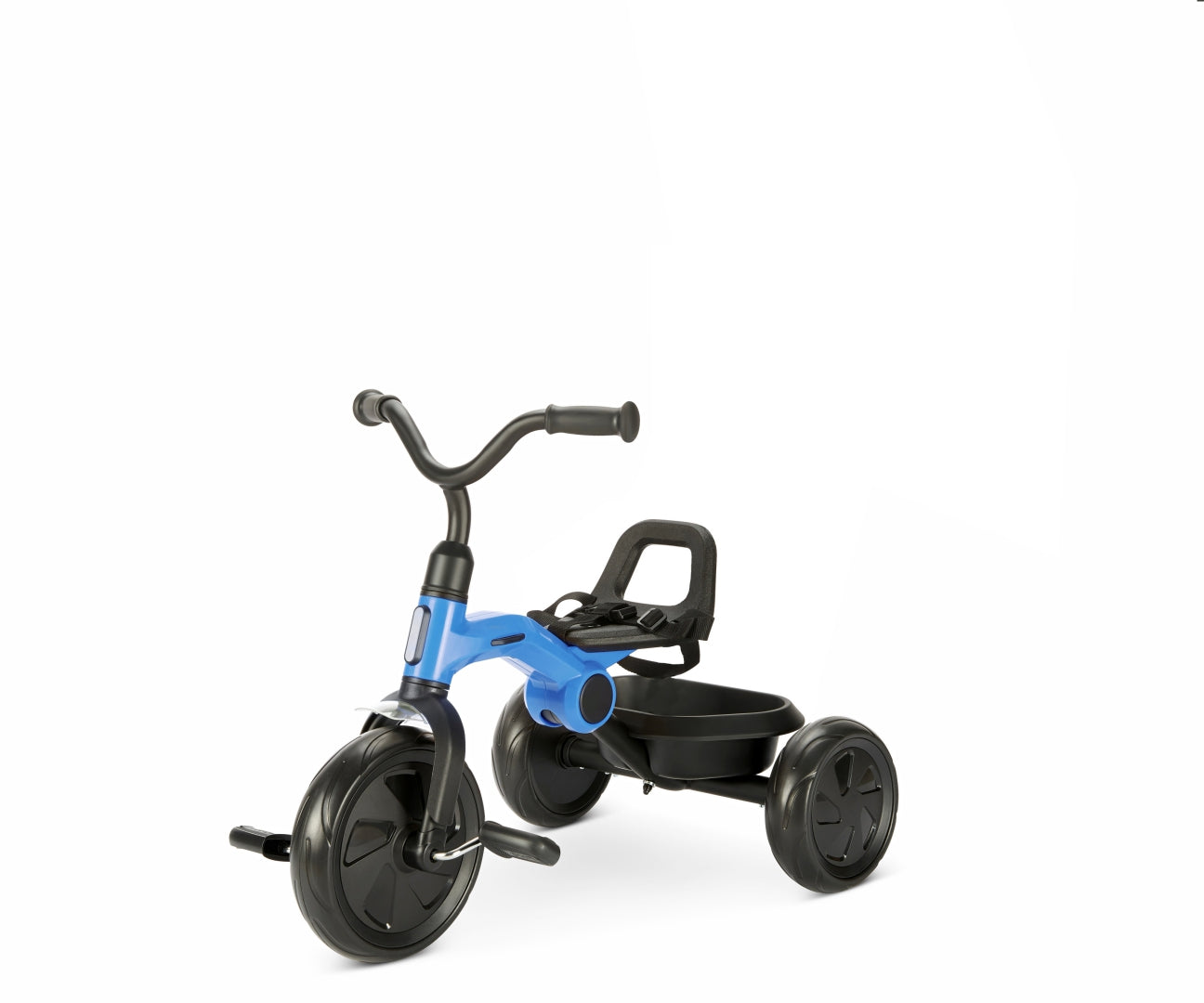 Triciclo Ant Plus Azul Céu Qplay