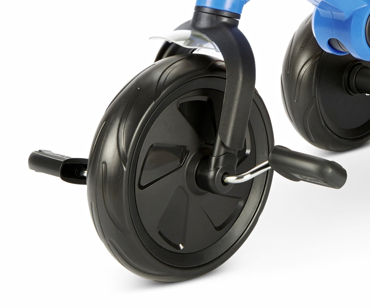 Triciclo Ant Plus Azul Céu Qplay