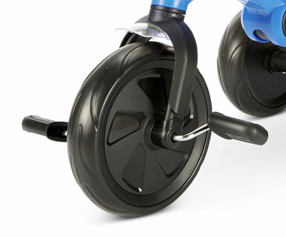 Triciclo Ant Plus Azul Céu Qplay